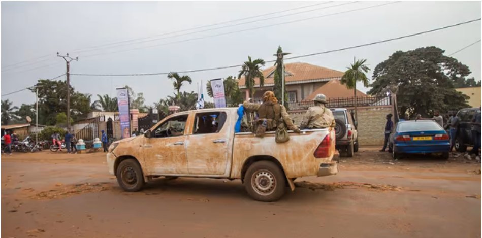 Mali : comment Wagner compte faire main basse sur des mines d’or